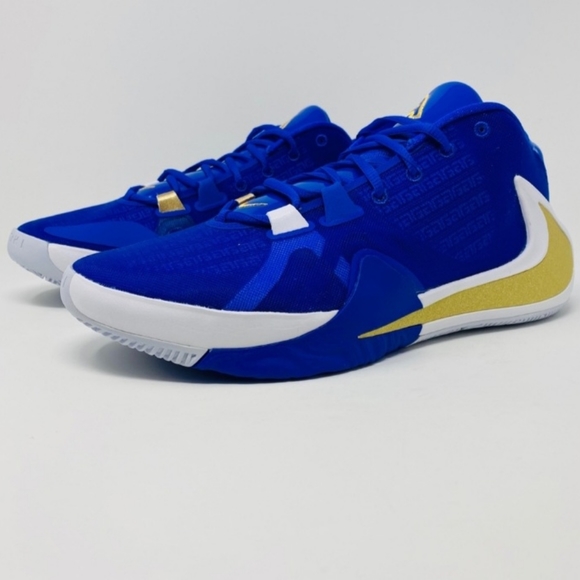 Nike Zoom Freak Greece - Main Image